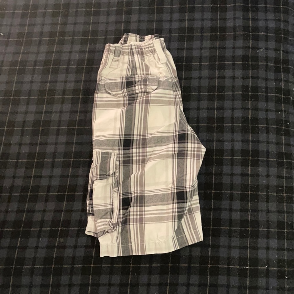 Urban Pipeline Shorts